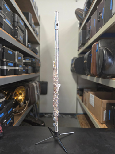 Artley '18-0' Flute | RMMR