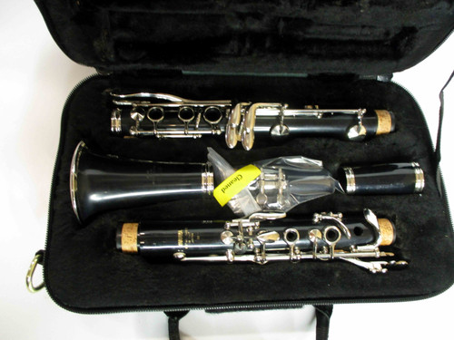 Yamaha '20' Clarinet | RMMR