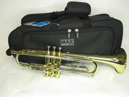 Getzen '300 Series' Trumpet | RMMR