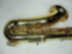 Thumbnail: Yamaha 'YTS-62' Tenor Sax