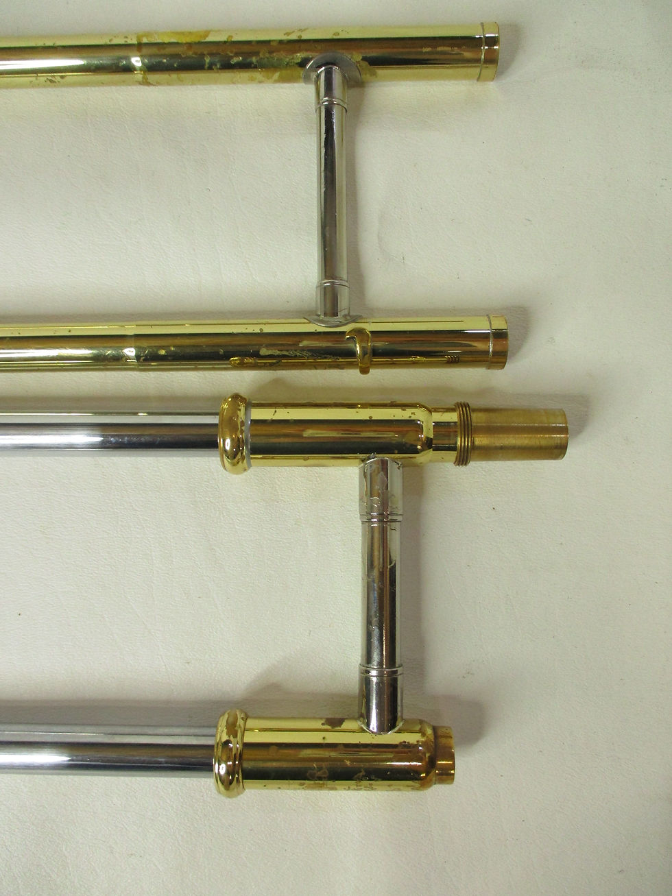 Thumbnail: Yamaha 'YSL-448G' Trombone