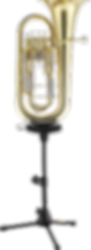 Thumbnail: Hercules DS553B Tuba/Euphonium Performance Stand