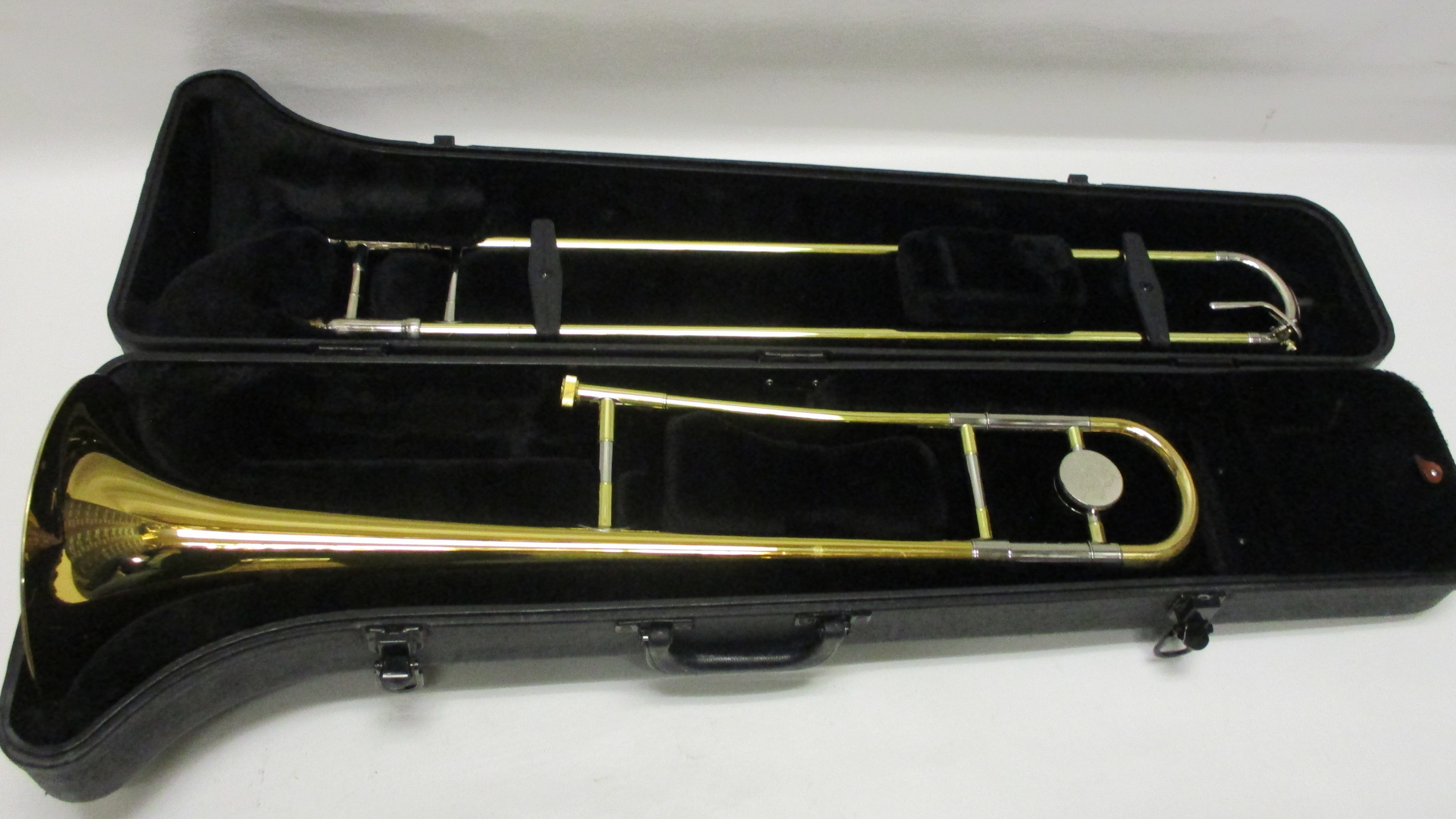 Jupiter Trombone RMMR