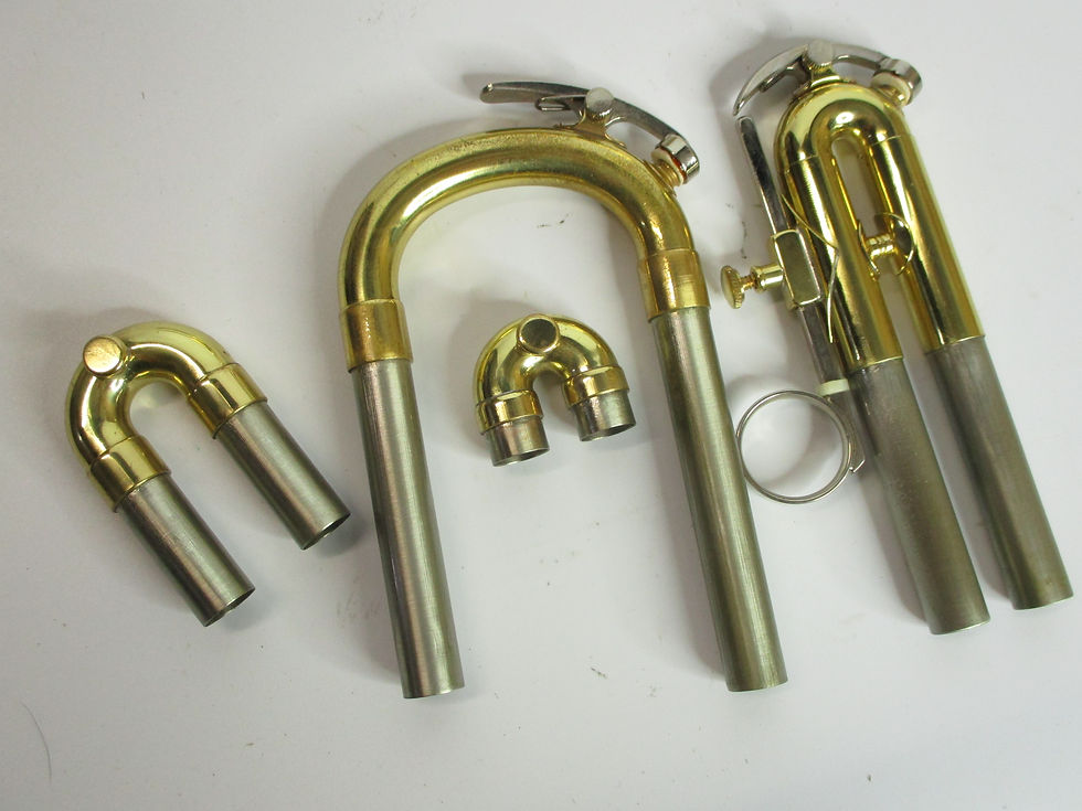 Thumbnail: Conn '22B' Trumpet