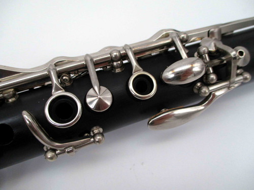 Artley '18S, Prelude' Clarinet | RMMR