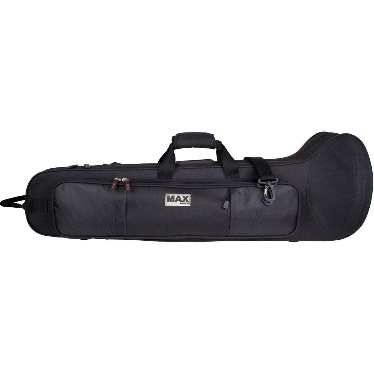 Protec Trombone Case - Tenor - MAX
