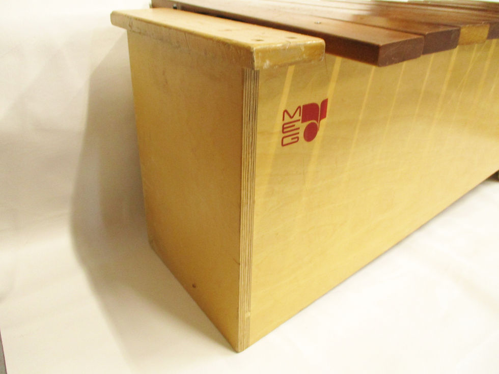 Thumbnail: MEG Bass Xylophone