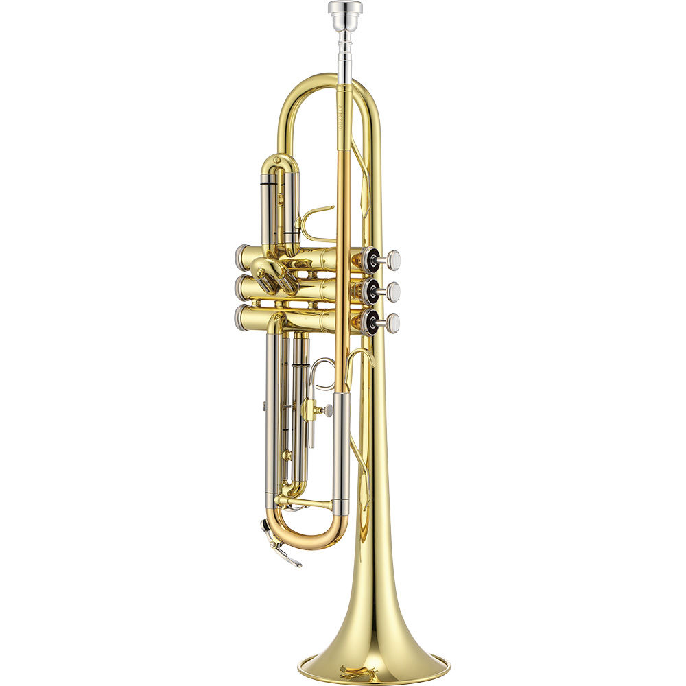Jupiter JTR-700 Bb Trumpet