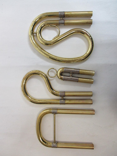 Yamaha 'YHR-313' single French Horn | RMMR