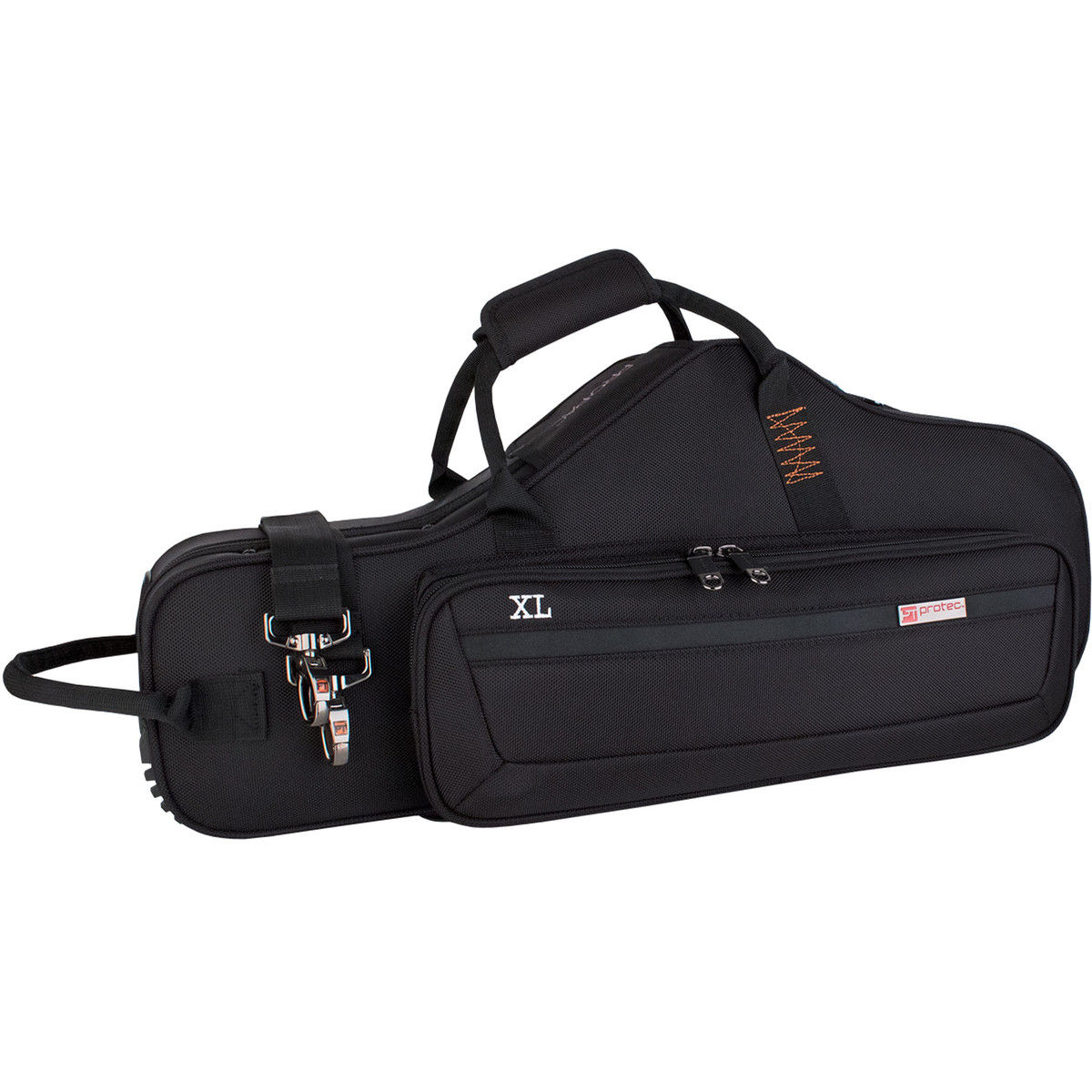 Protec Alto Sax Case - PRO XL