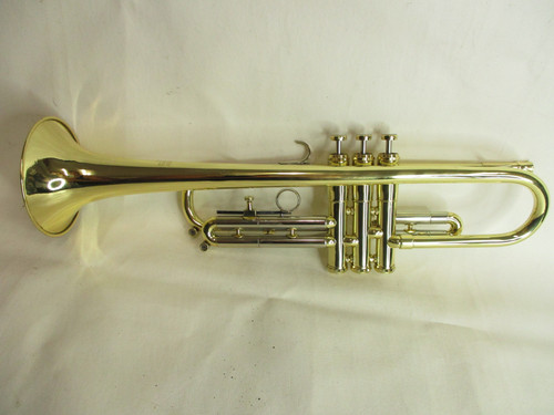Getzen '300 Series' Trumpet | RMMR