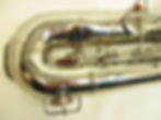 Thumbnail: Conn 'New Wonder' Bari Sax