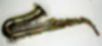 Thumbnail: Buescher 'Top Hat & Cane' Alto Sax