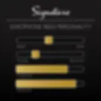 Thumbnail: Legere Signature Bari Sax Synthetic Reed