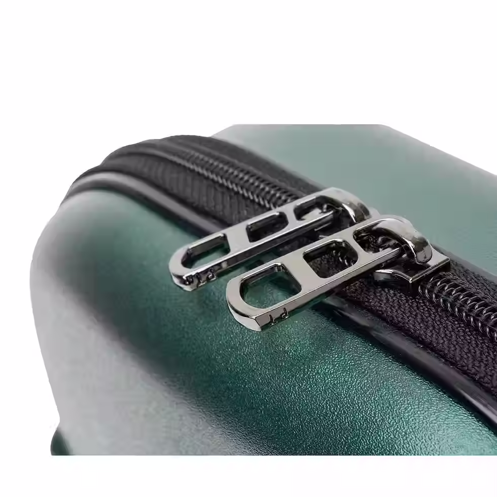 Thumbnail: Protec Clarinet Micro ZIP Case - Hunter Green