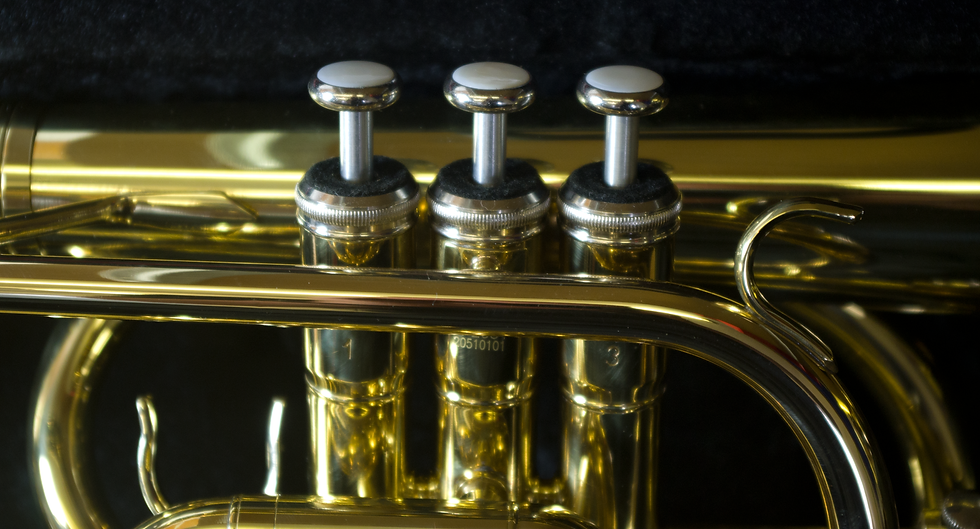 Thumbnail: Packer Mellophone