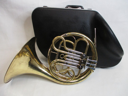 Yamaha 'YHR-313' single French Horn | RMMR Yamaha 'YHR-313' single French Horn | RMMR