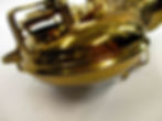 Thumbnail: Buescher 'Big B' True Tone Alto Sax