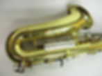 Thumbnail: Yamaha 'YAS-21' Alto Sax