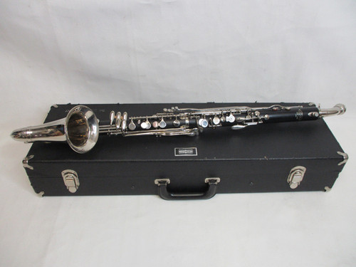 55.vito クラリネット Vito Alto Clarinet | RMMR