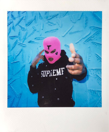 POLAROIDS