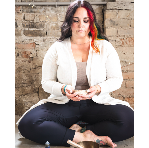 Exploring Alternative Healing Methods: Your Path to Holistic Wellbeing