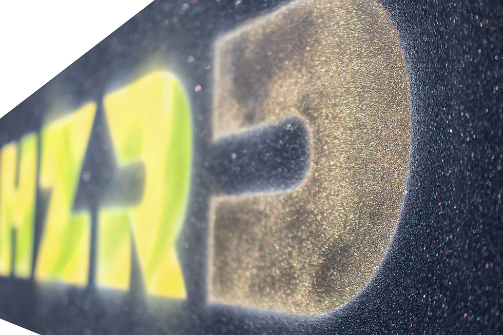 Thumbnail: HZRD Griptape