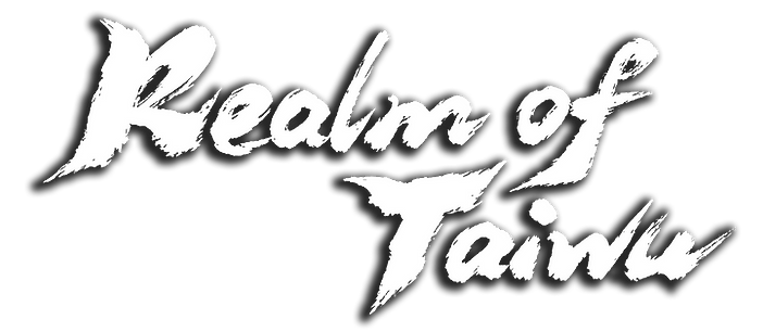 Realm of Taiwu EN Logo White Drop Shadow.png