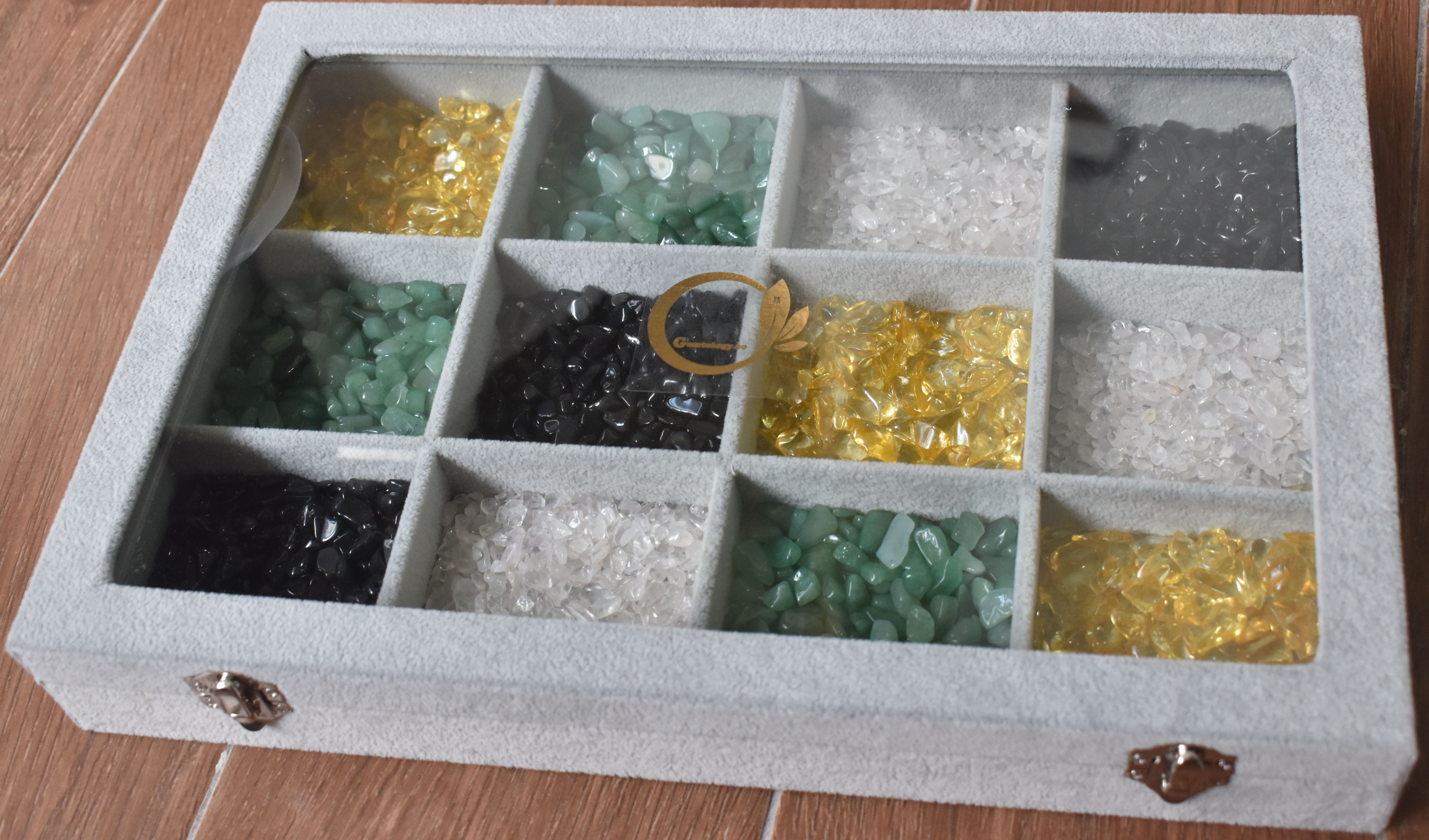 Bracelets Storage Box