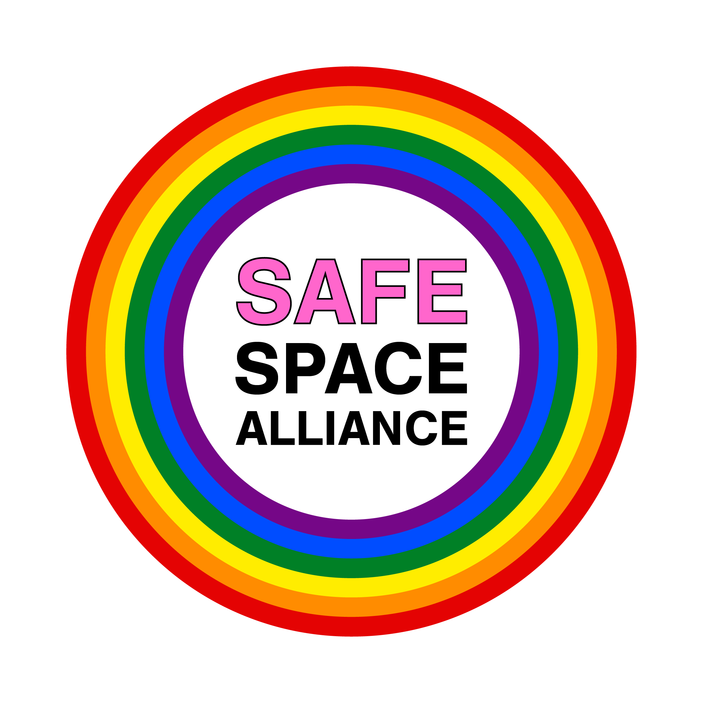Emerald Path Therapy Safe Space Alliance member. Safe Space Alliance therapist mental health counselor