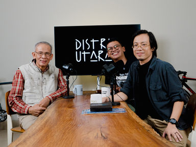 Nama-Nama Yang Mengikat Manusia Pada Bumi
