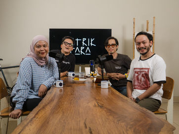 Bertahan Adalah Menu Paling Sulit