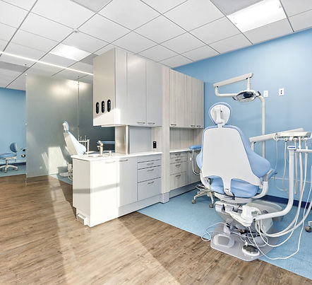 Dental Offices