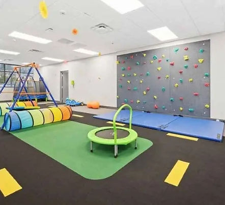 Childcare Remodel