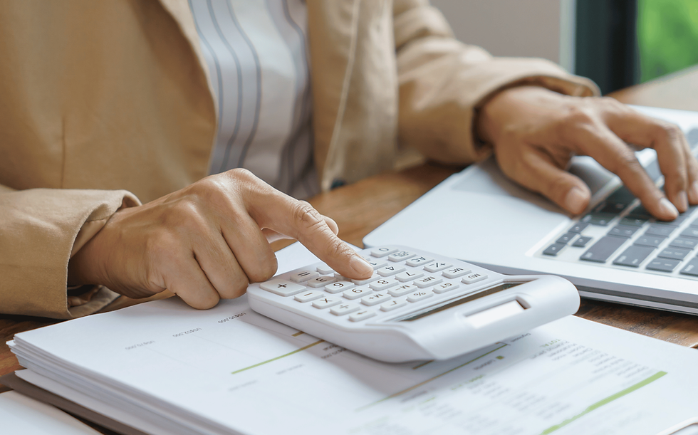 calculating the cost of double glazing