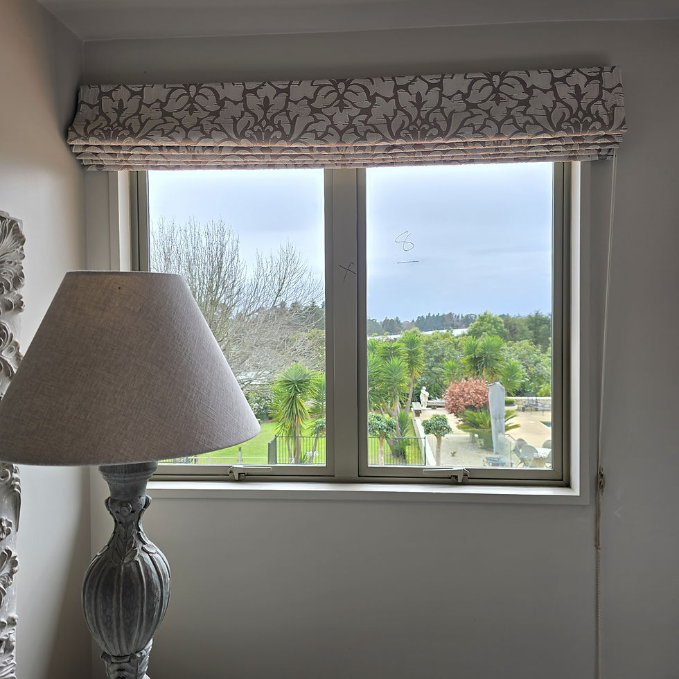 Aluminium Retrofit Before