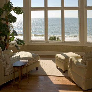 SuperTherm Cool double glazing in Tauranga home