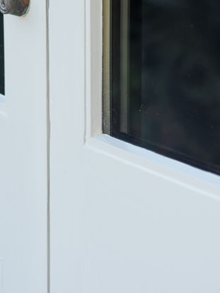 Preserve the charm of natural timber joinery while preserving your home's character.