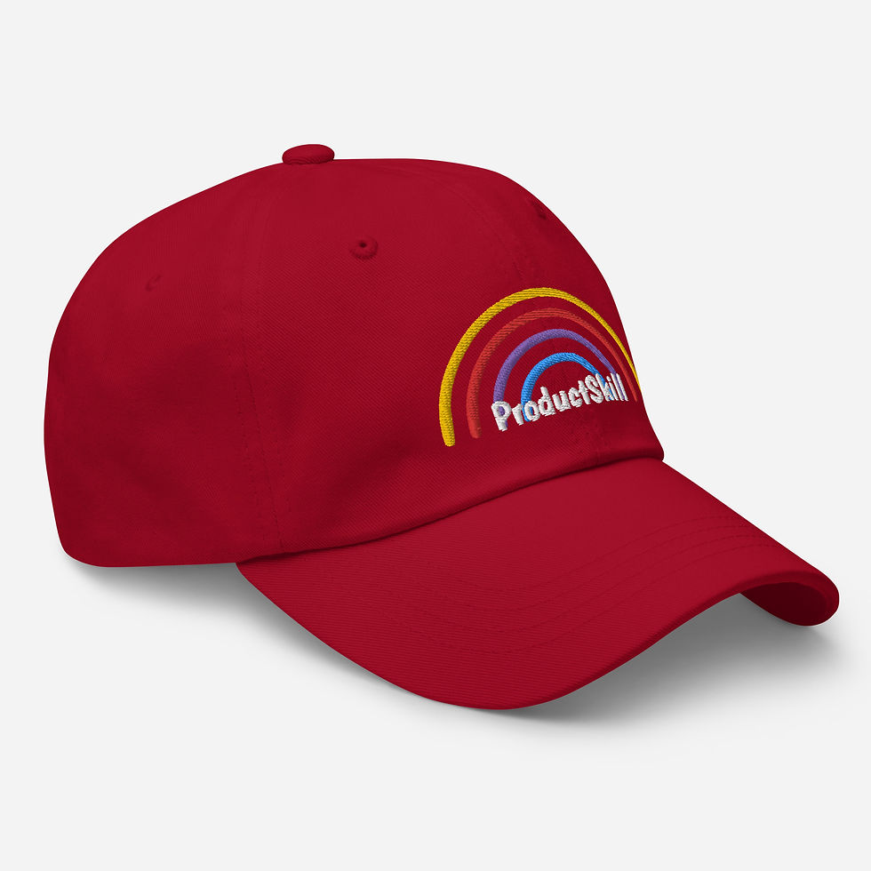 Thumbnail: Brand name hat