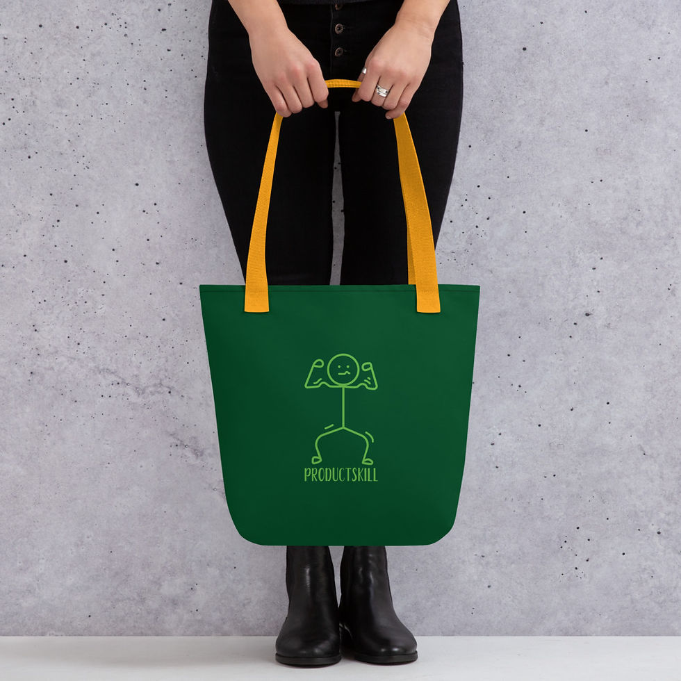 Thumbnail: Tote bag