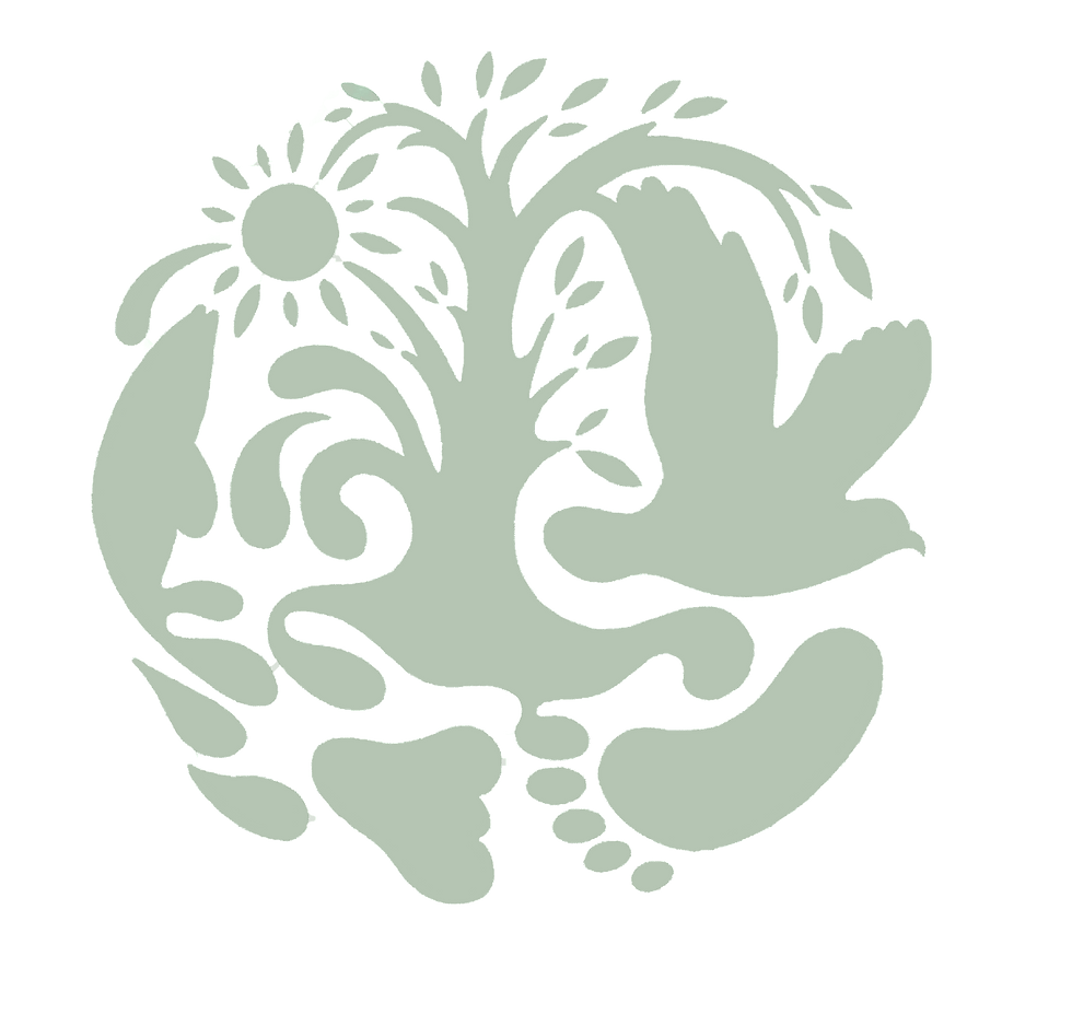 light green logo 