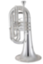 KING BARITONE ULTIMATE ROSE BOWL PARADE