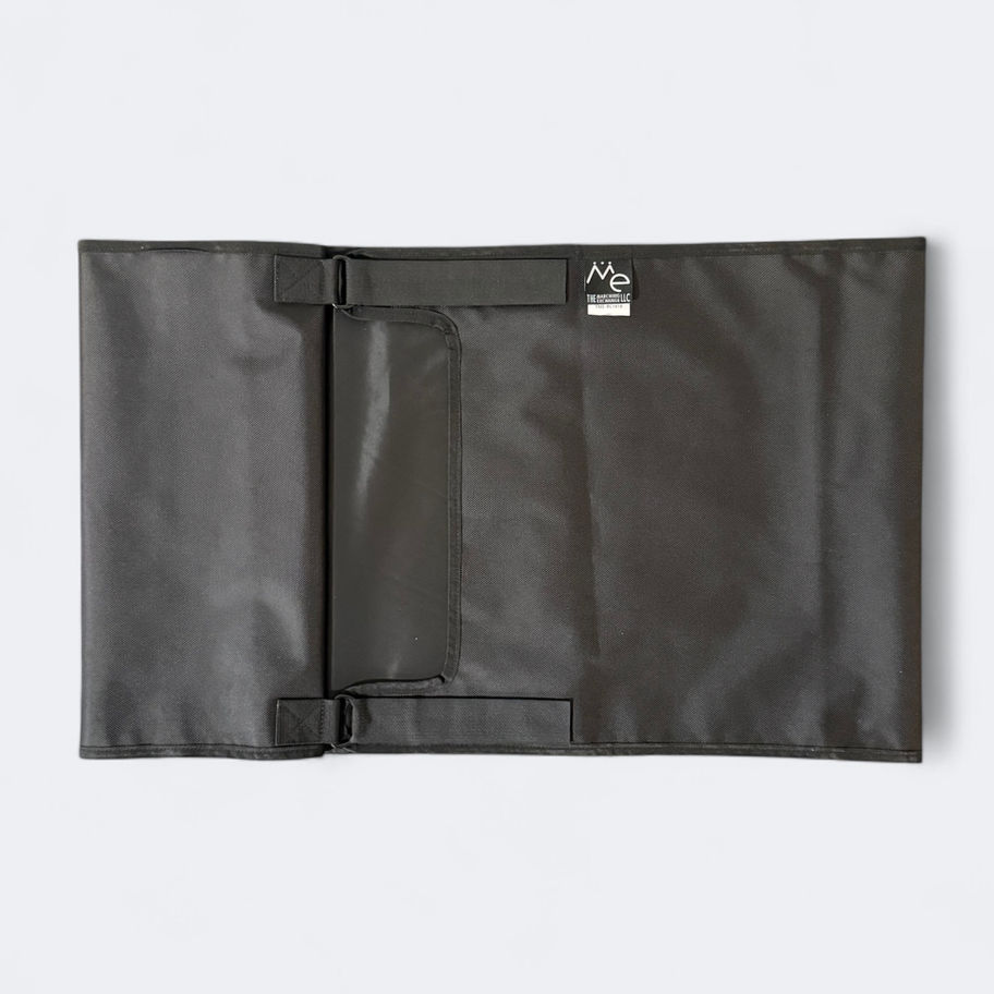 Signature Series Bass Drum Covers by The Marching Exchange