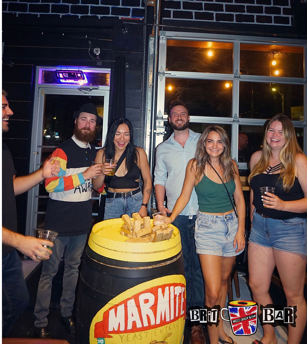 weekendsatbritbar7