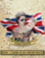 New years eve with guest DJ Charlie Dye