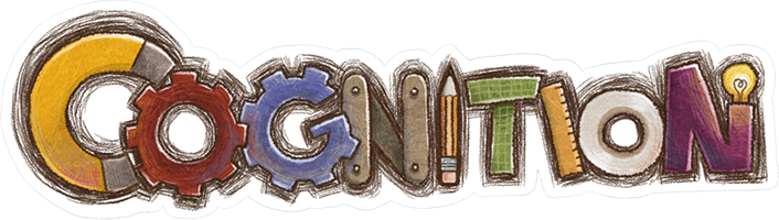 Cognition wordmark