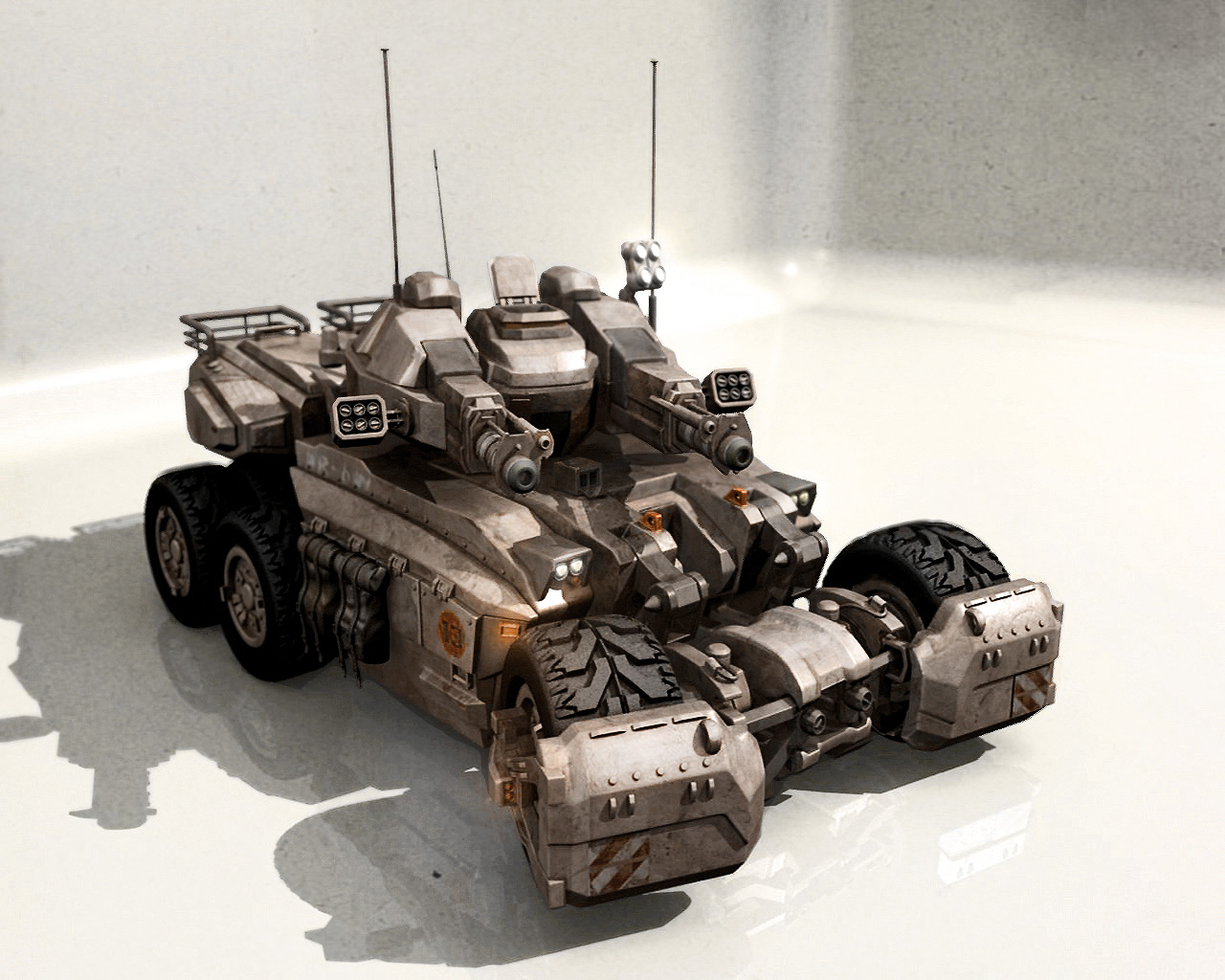 Tank