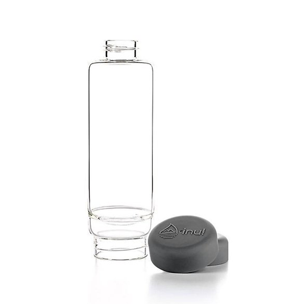 Miniatura: Inu - Lava Grey (Refillable Crystal Bottle)