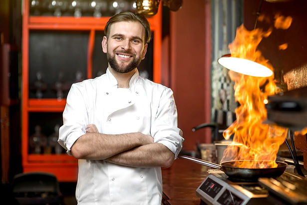 Book restaurant Chefs, of Chef for events in Auckland, New Zealand