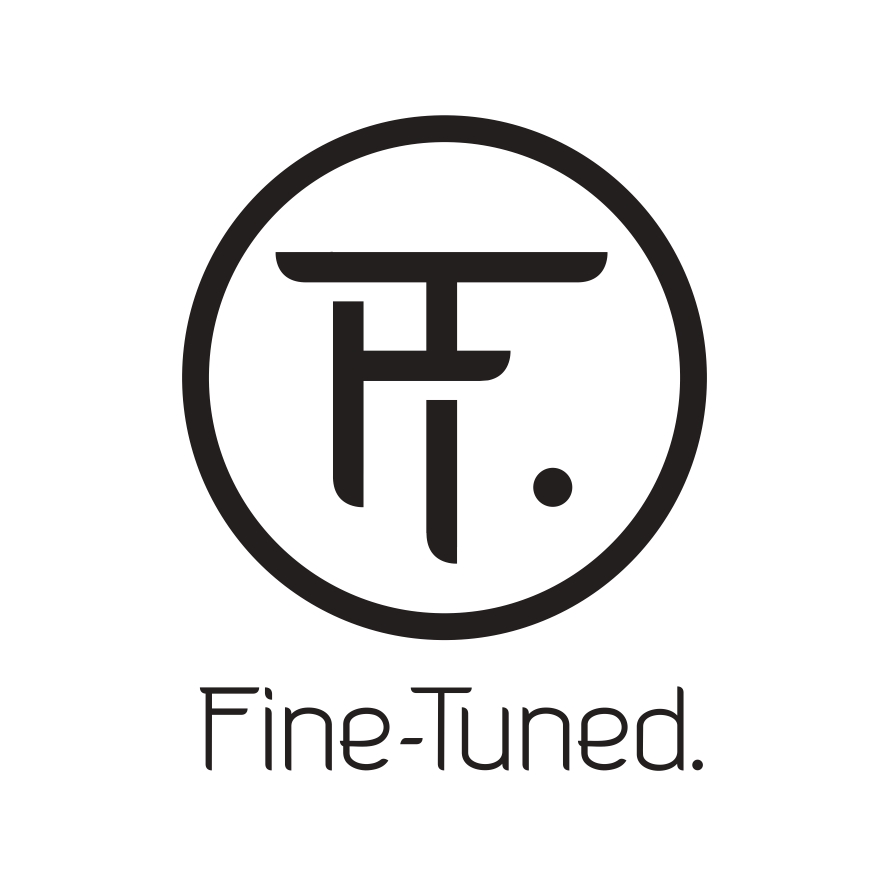 Fine-Tuned Components logo
